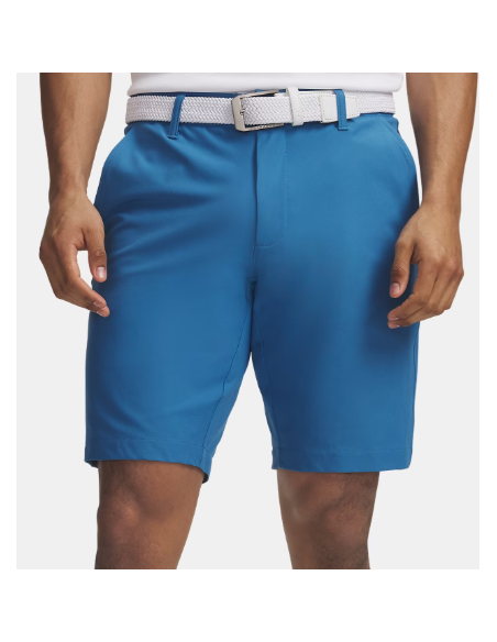 Pantalón corto golf hombre Under Armour Drive Tapered 2.0 6012300