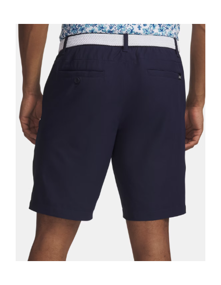 Pantalón corto golf hombre Under Armour Drive Tapered 2.0 6012300