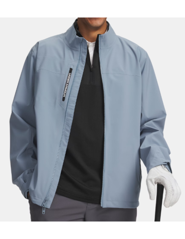 Chaqueta golf hombre Under Armour Drive Pro Rain 6013048