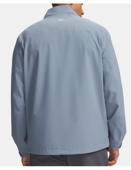 Chaqueta golf hombre Under Armour Drive Pro Rain 6013048