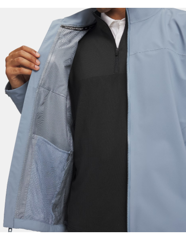 Chaqueta golf hombre Under Armour Drive Pro Rain 6013048