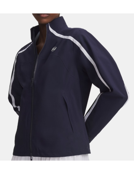 Under Armour Drive Pro Rain women golf Jacket 6013050