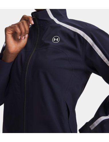 Under Armour Drive Pro Rain women golf Jacket 6013050