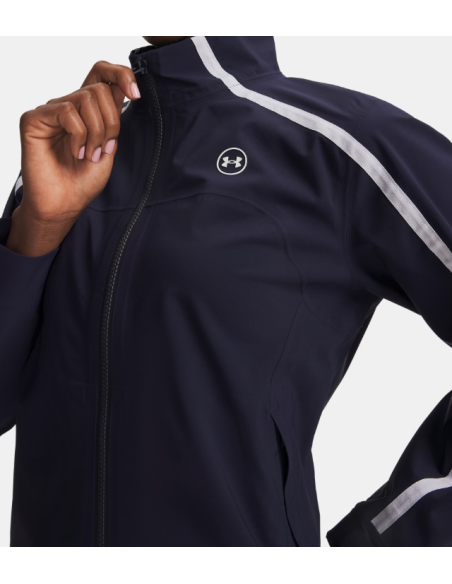 Under Armour Drive Pro Rain women golf Jacket 6013050