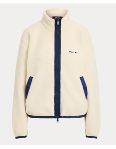 Chaqueta P.R.Lauren golf mujer