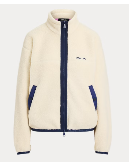 Chaqueta P.R.Lauren golf mujer