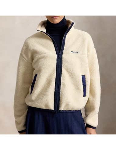 Chaqueta P.R.Lauren golf mujer