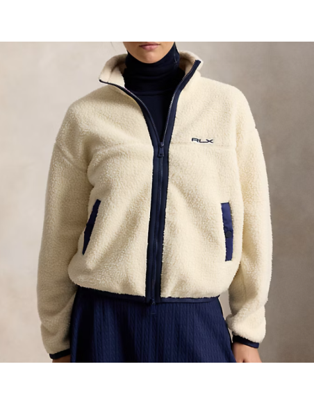 P.R.Lauren women golf Jacket