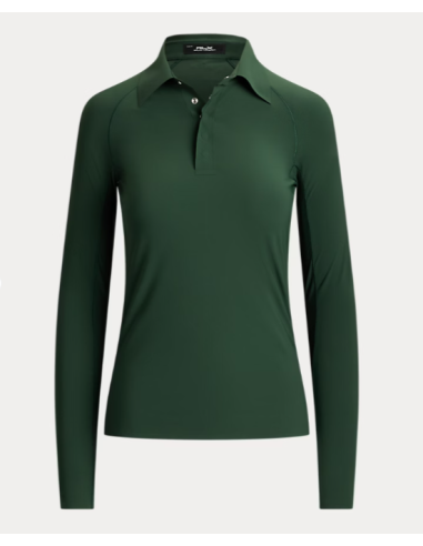 P.R.Lauren women golf Polo Shirt