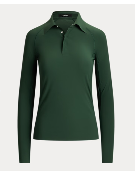 P.R.Lauren women golf Polo Shirt
