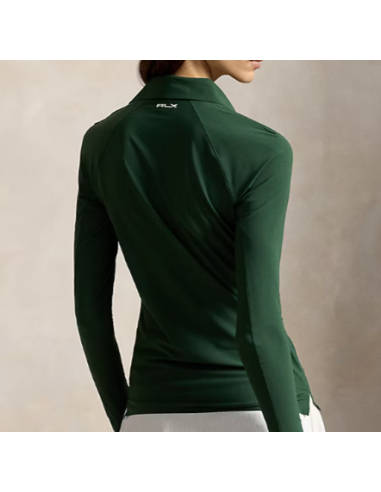 P.R.Lauren women golf Polo Shirt