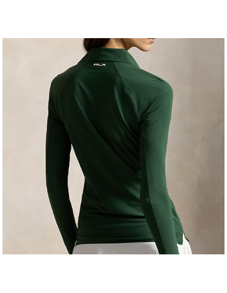 P.R.Lauren women golf Polo Shirt