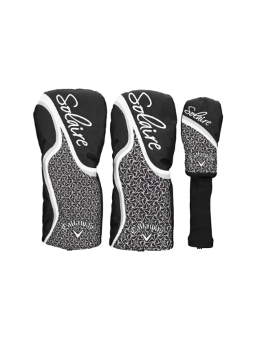 Full Set Callaway Solaire 10pc