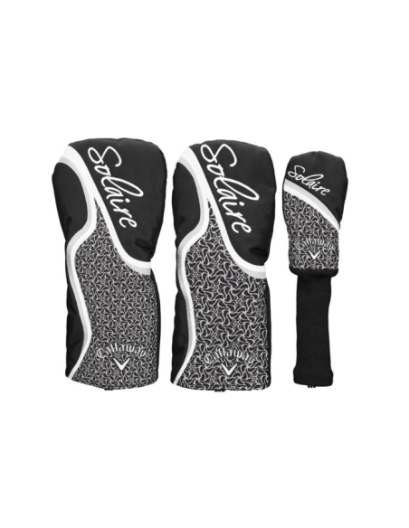 Full Set Callaway Solaire 10pc