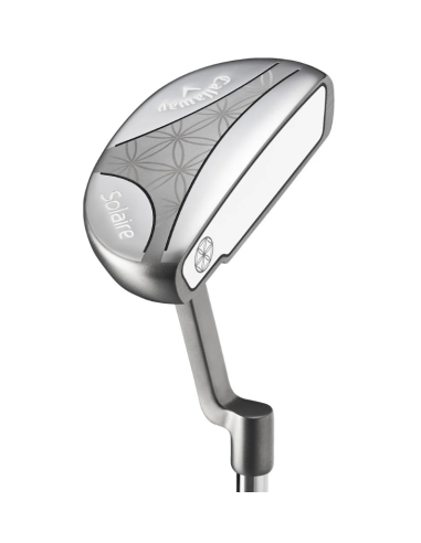 Full Set Callaway Solaire 10pc