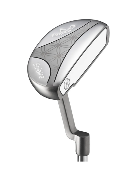 Full Set Callaway Solaire 10pc