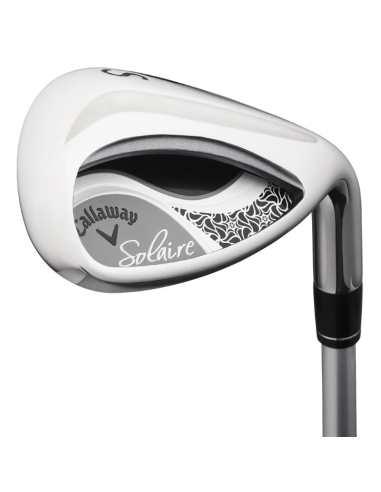 Full Set Callaway Solaire 10pc