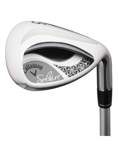 Full Set Callaway Solaire 10pc