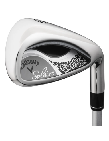 Full Set Callaway Solaire 10pc