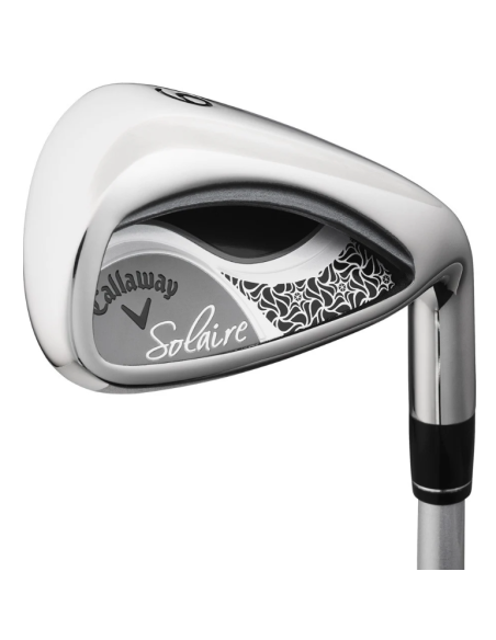 Full Set Callaway Solaire 10pc