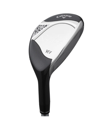 Full Set Callaway Solaire 10pc