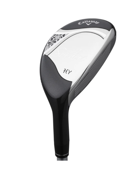 Full Set Callaway Solaire 10pc
