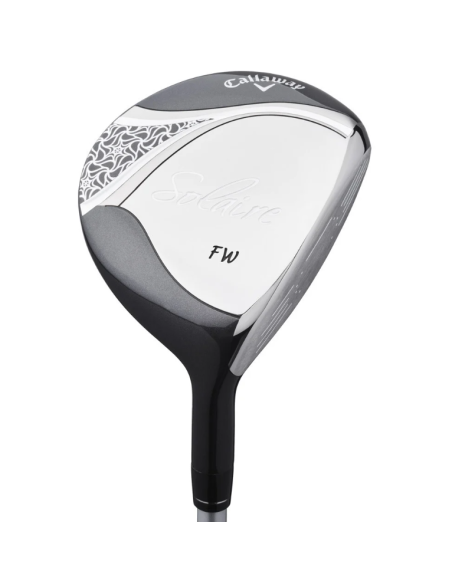 Full Set Callaway Solaire 10pc