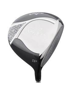 Full Set Callaway Solaire 10pc 2