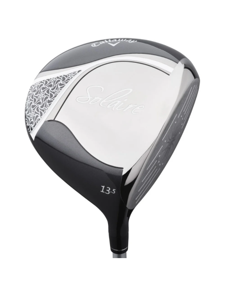 Full Set Callaway Solaire 10pc