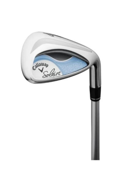 Full Set Callaway Solaire 10pc