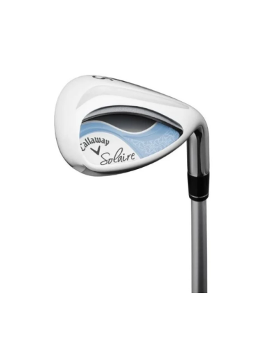 Full Set Callaway Solaire 10pc