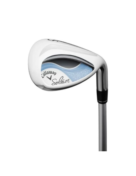 Full Set Callaway Solaire 10pc