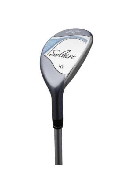 Full Set Callaway Solaire 10pc