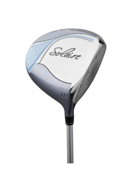 Full Set Callaway Solaire 10pc
