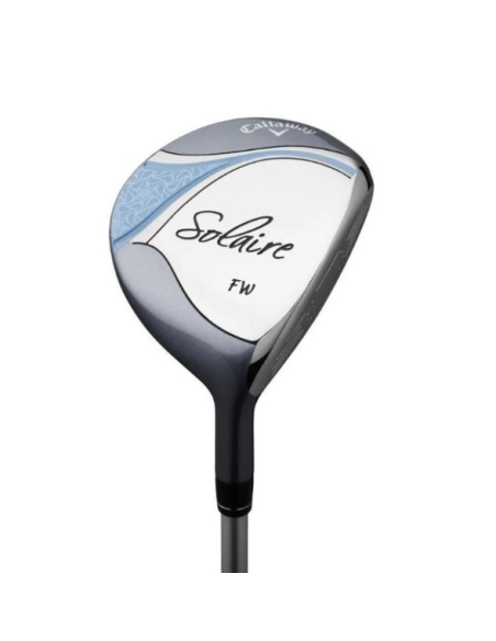 Full Set Callaway Solaire 10pc