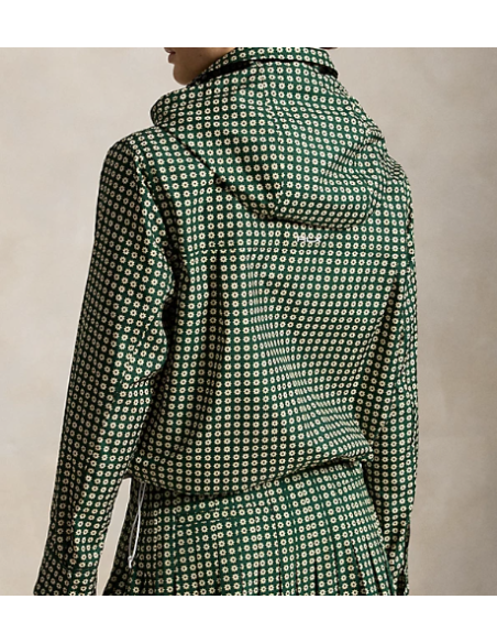 P.R.Lauren women golf Jacket