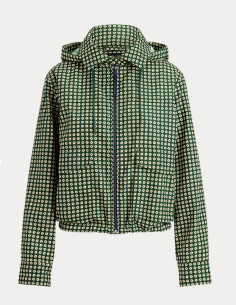 Chaqueta P.R.Lauren golf mujer