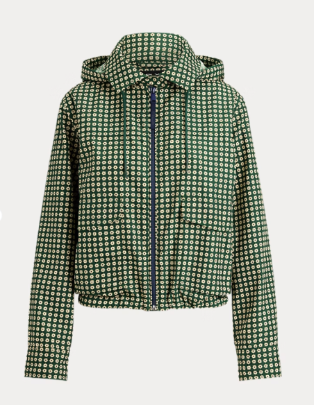 P.R.Lauren women golf Jacket