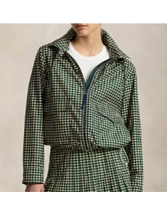 Chaqueta P.R.Lauren golf mujer 2