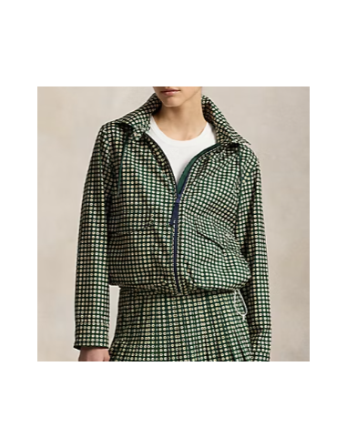 P.R.Lauren women golf Jacket