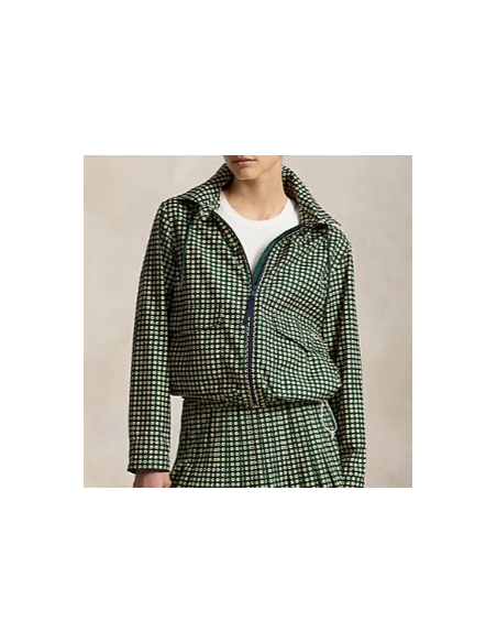 Chaqueta P.R.Lauren golf mujer