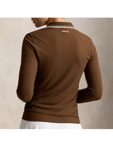 Polo P.R.Lauren golf mujer