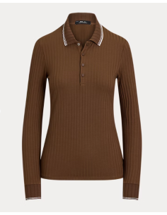 P.R.Lauren women golf Polo Shirt
