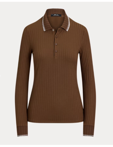Polo P.R.Lauren golf mujer