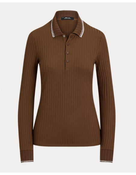 P.R.Lauren women golf Polo Shirt