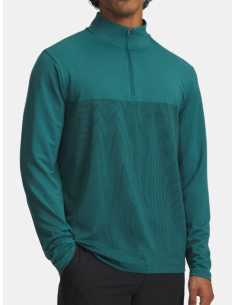 Sudadera golf hombre Under Armour Drive Lightweight 6009748
