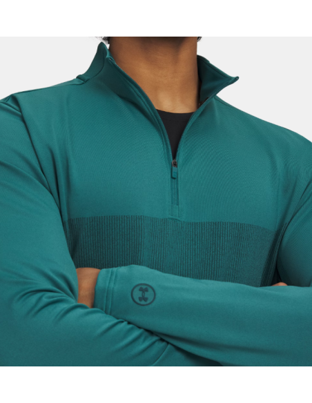 Sudadera golf hombre Under Armour Drive Lightweight 6009748