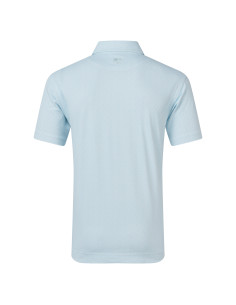 Polo golf hombre Footjoy Modernist Geo Pique 39348 2