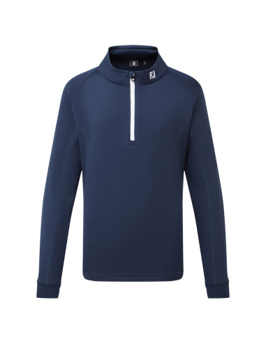 Sudadera golf niño Footjoy Junior Chill-Out 96350