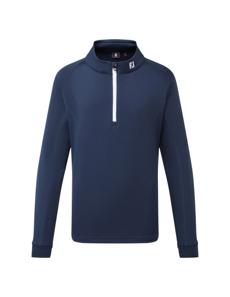 Sudadera golf niño Footjoy Junior Chill-Out 96350